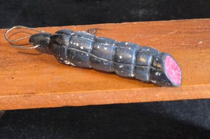 Steg, pølse
