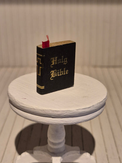 Bog Holy Bible