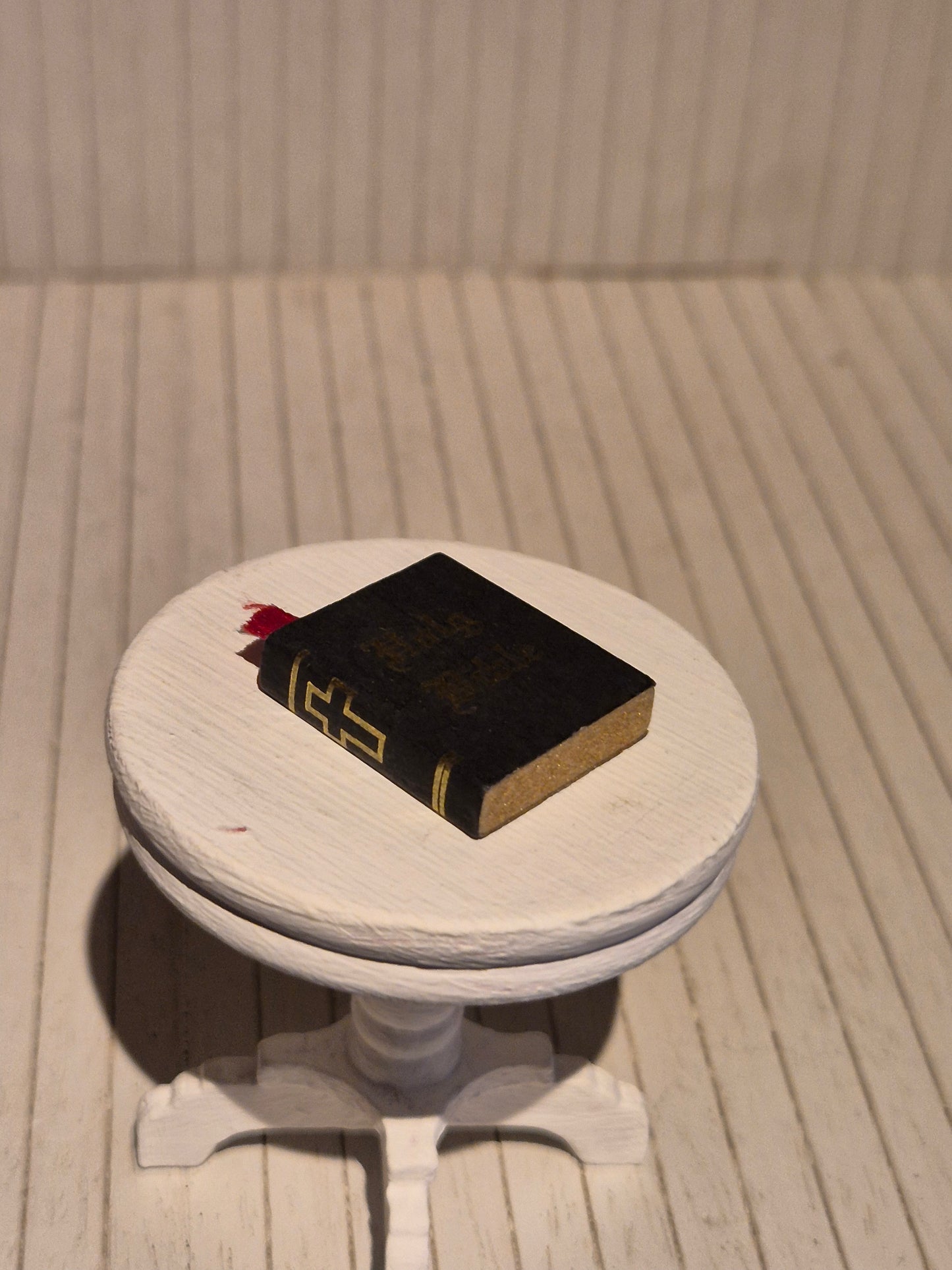 Bog Holy Bible