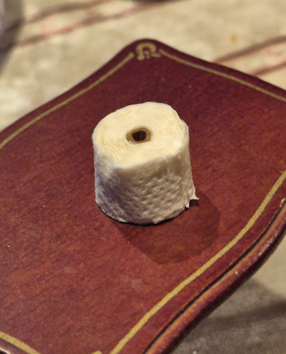 1:12 Toiletrulle