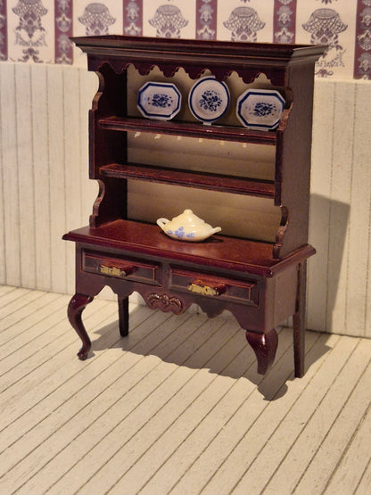 Lundby kabinet, itu