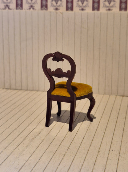 Lundby stol