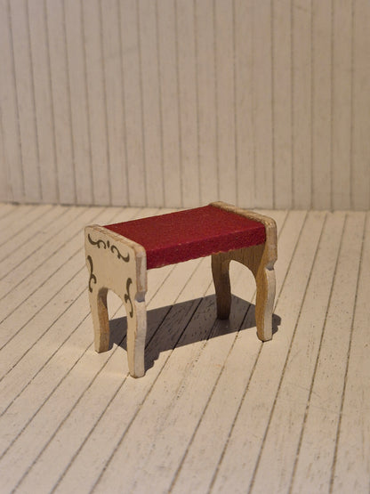 Lundby stool