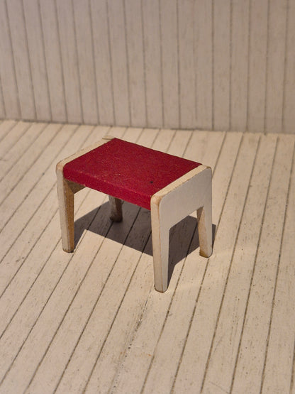 Lundby skammel