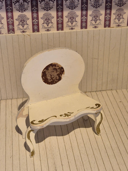 Lundby toiletbord