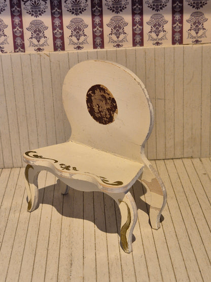 Lundby toiletbord