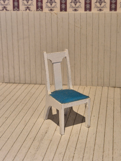 Lundby stol