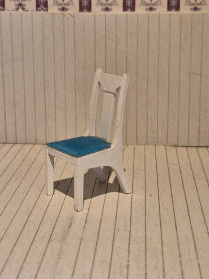 Lundby stol