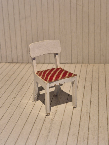 Lundby stol