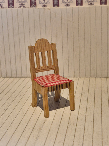 Lundby stol