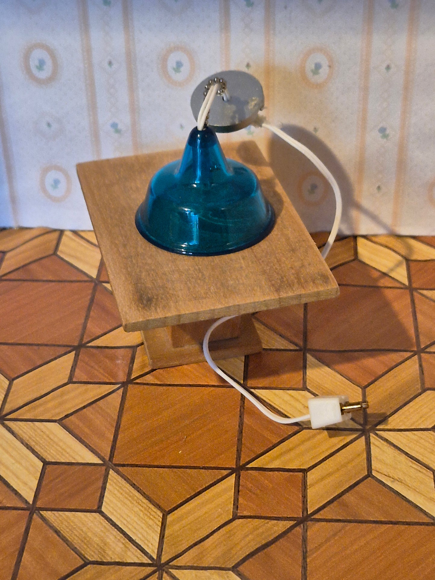 Lundby lampe