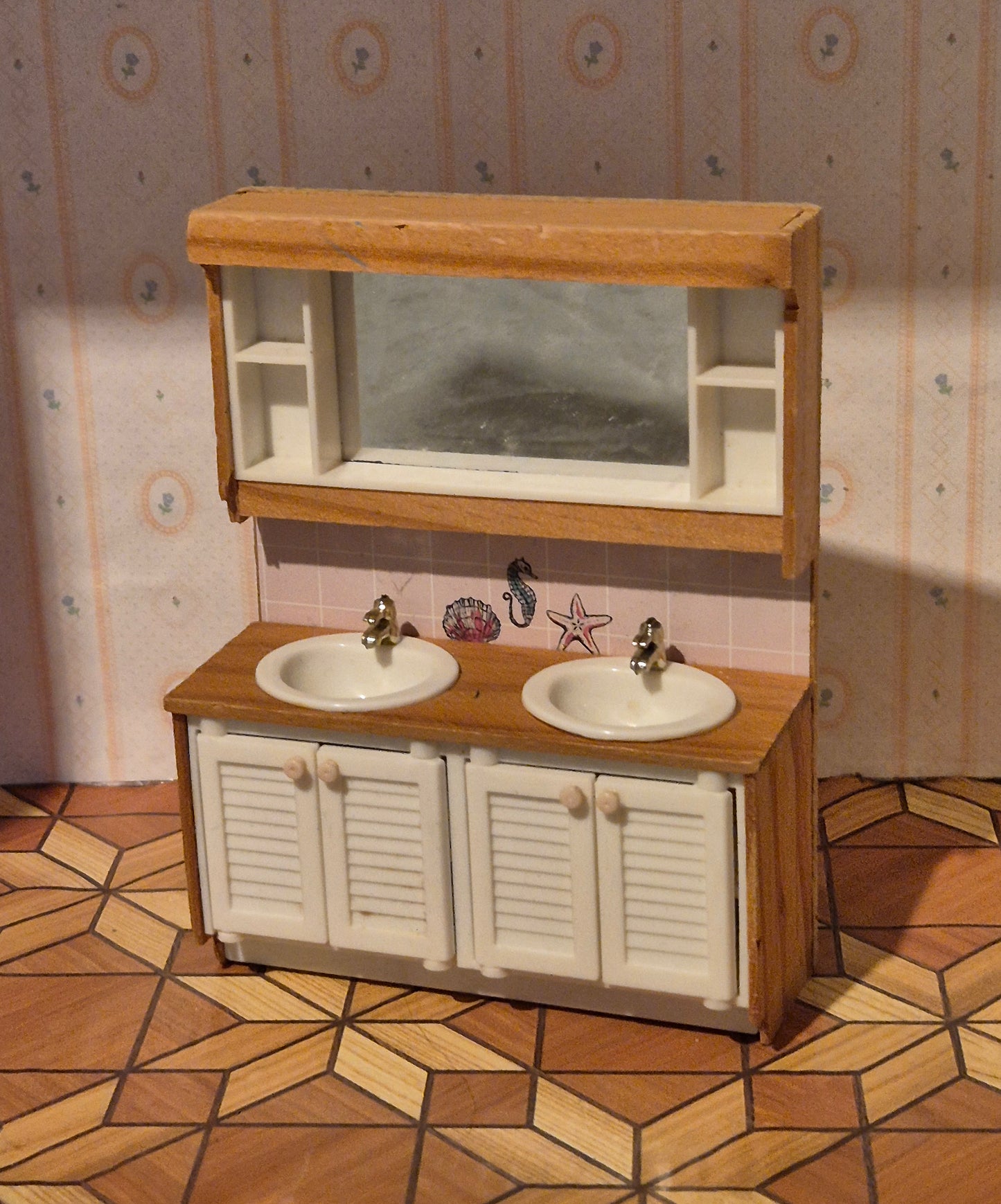 Lundby håndvask