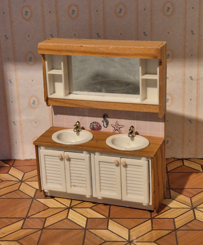 Lundby håndvask