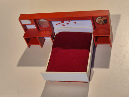 Lundby seng
