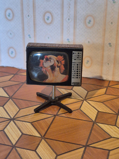 Lisa TV