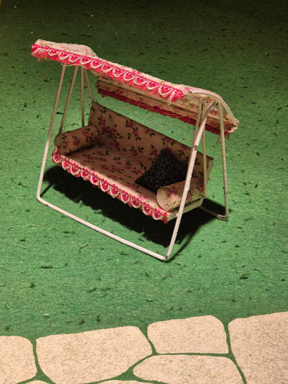 Lundby sofagynge