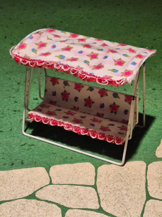 Lundby sofagynge