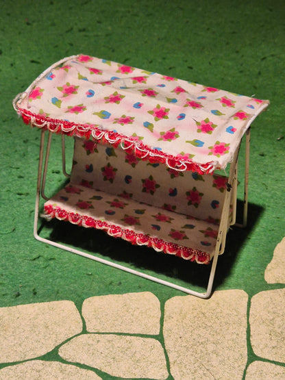Lundby sofagynge