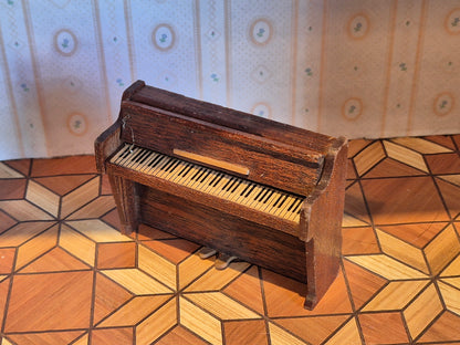 Lundby klaver