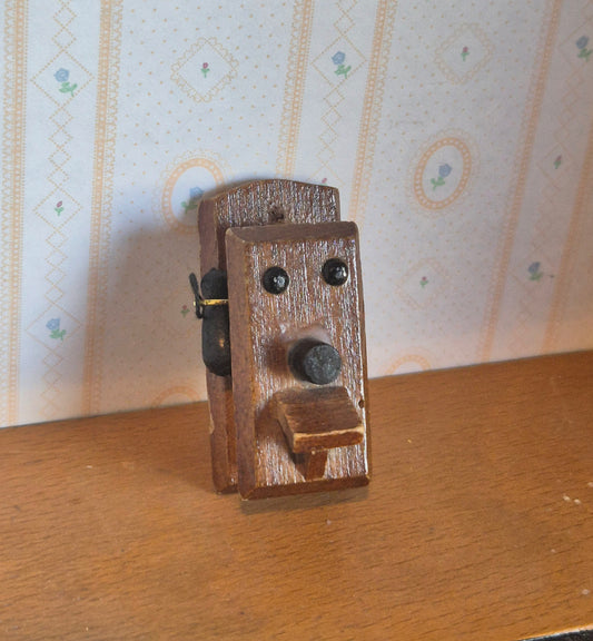 1:12 telefon, mangler