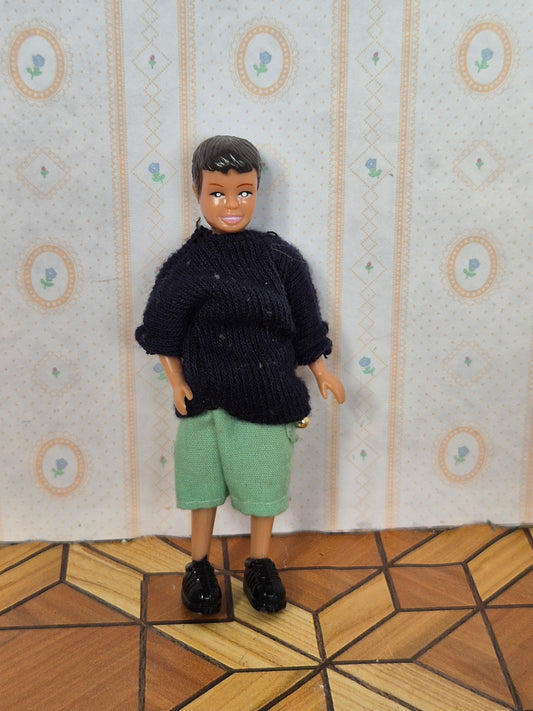 Lundby dreng