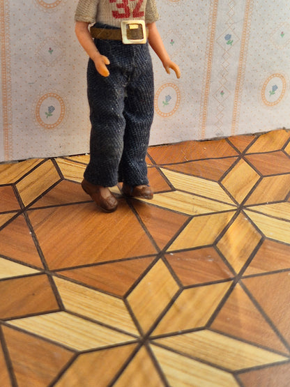 Lundby dreng