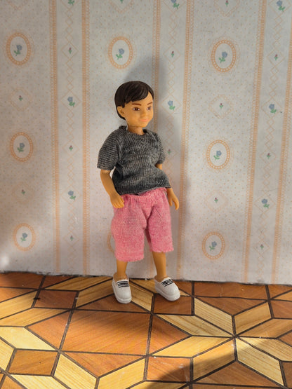 Lundby dreng