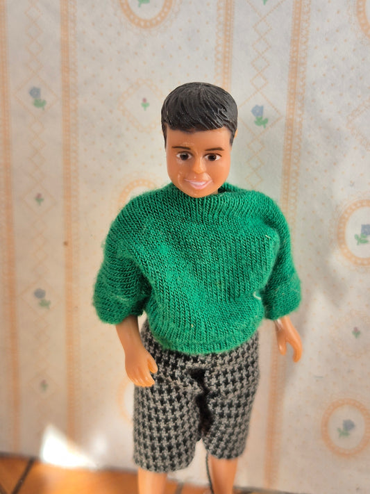 Lundby dreng