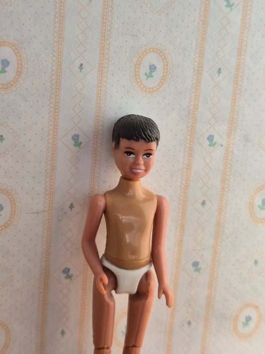 Lundby dreng