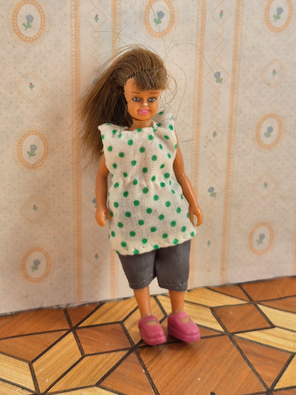 Lundby pige