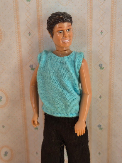 Lundby herre