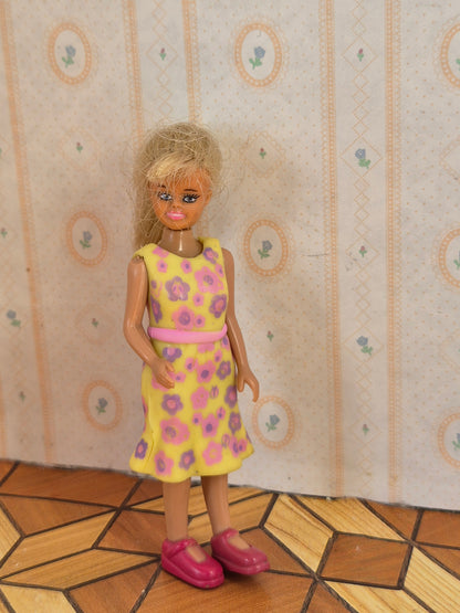 Lundby pige