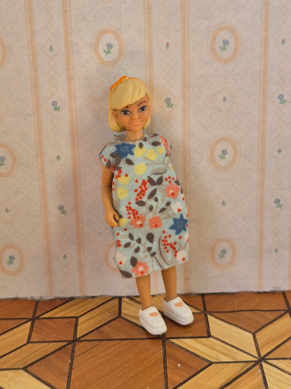 Lundby pige