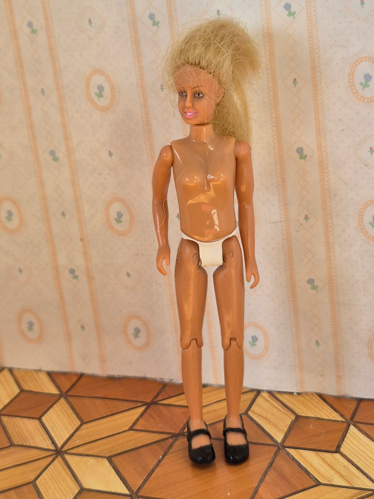 Lundby dame