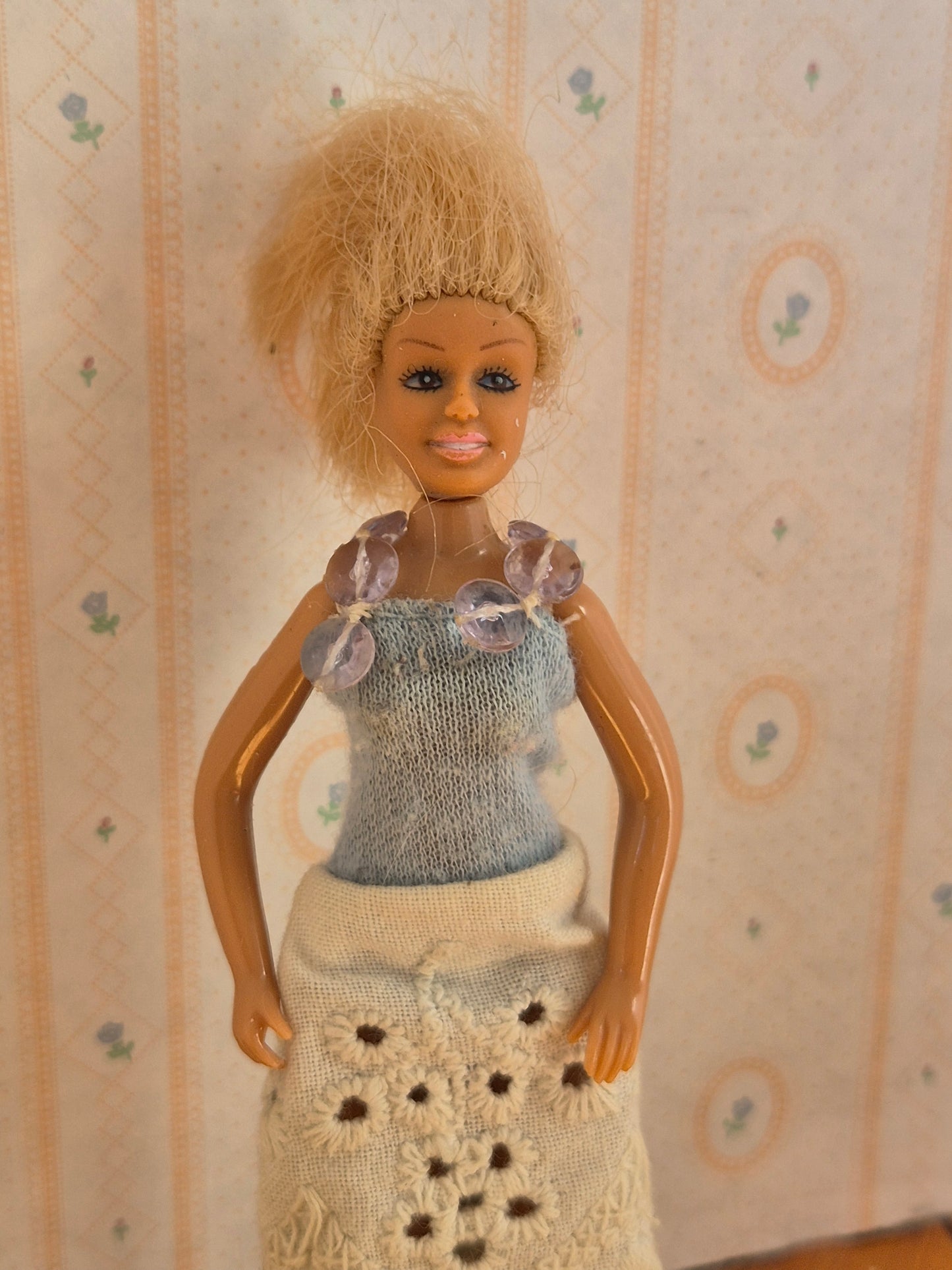 Lundby dame