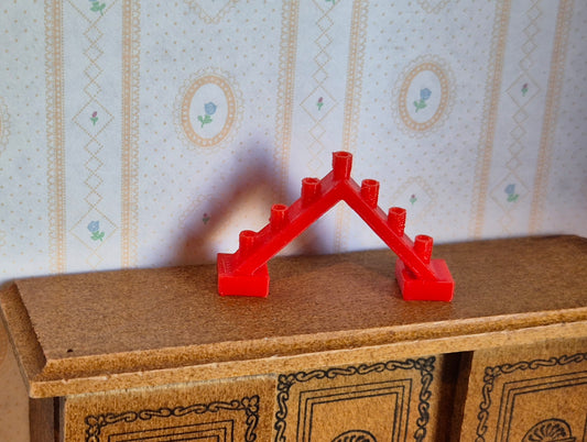 3D lysestage