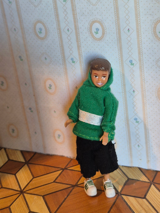 Lundby dreng