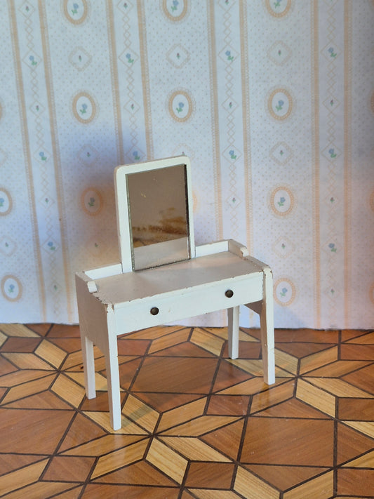 Lundby sminkebord