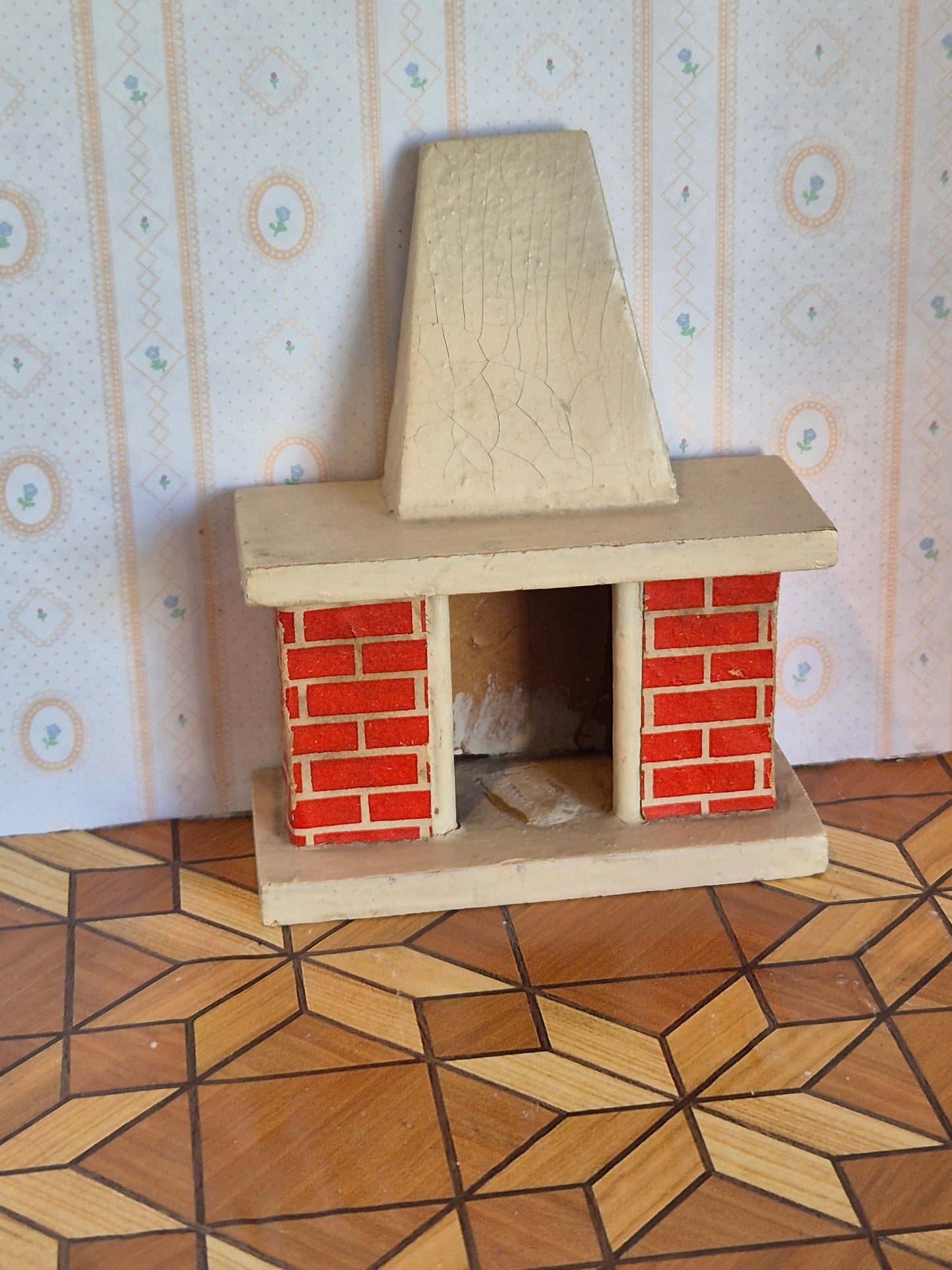 Lerro kamin