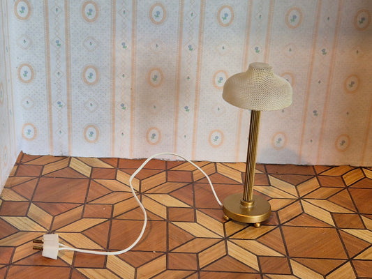 Lundby lampe