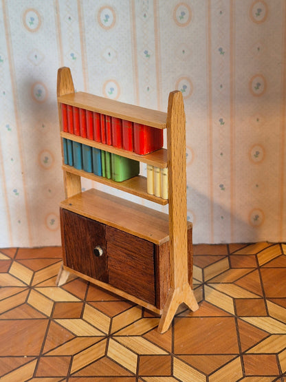 Lundby reol, limet