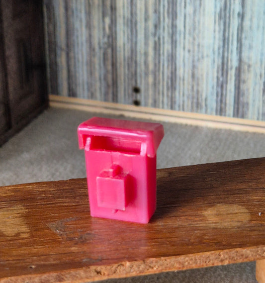 Lundby postkasse