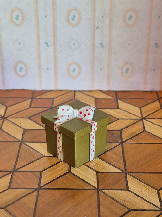 Lundby gave