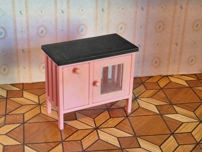 Lundby kaninbur