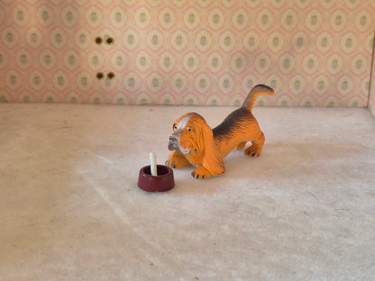 Lundby hund