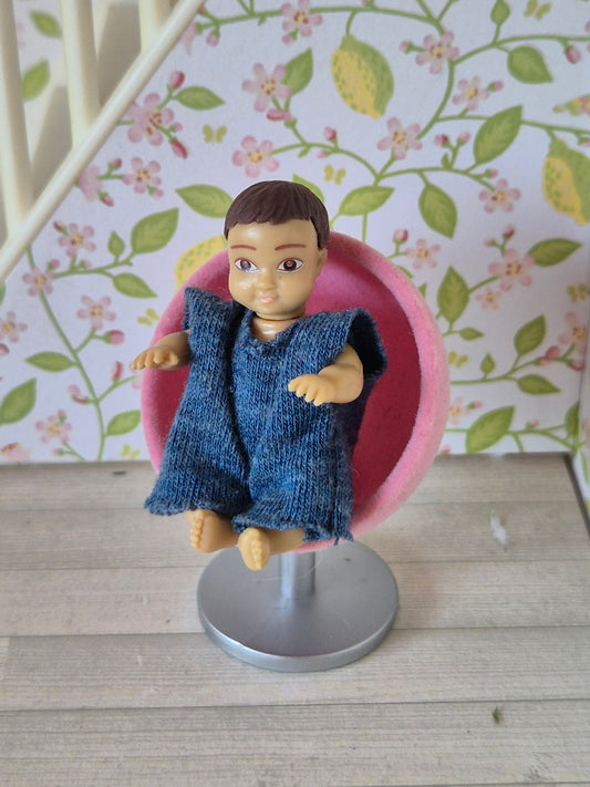Lundby dukke