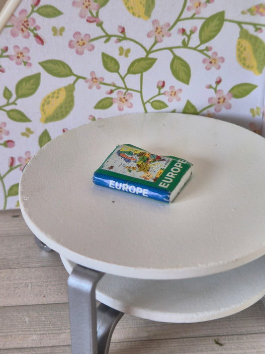 Lundby bog