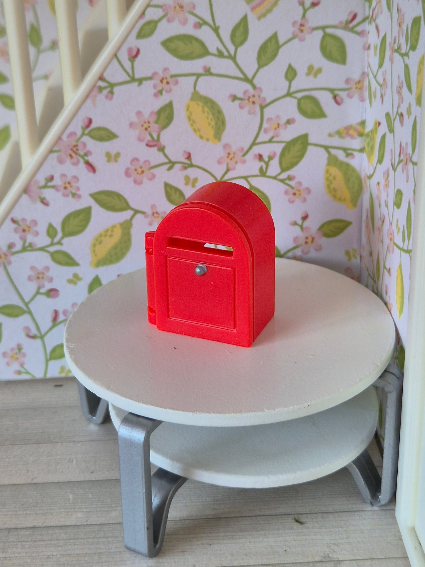 Lundby postkasse
