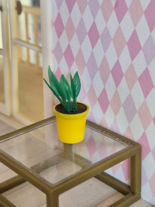Lundby blomst