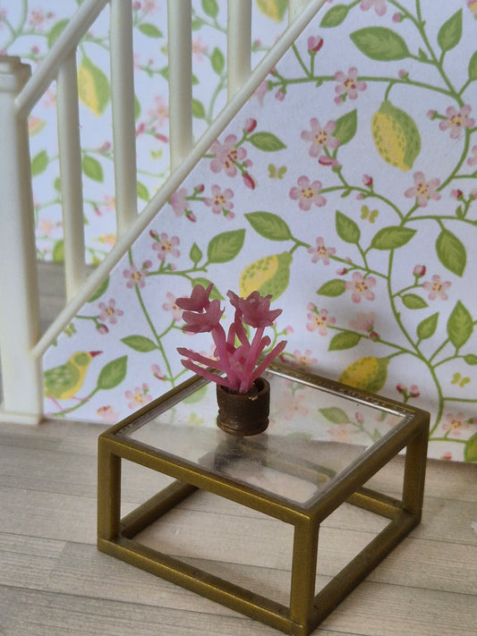 Lundby blomst